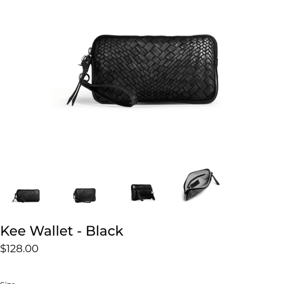 Day & Mood Kee Wallet - Picture 6 of 6